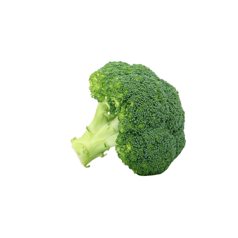 BROCOLI BROCOLI