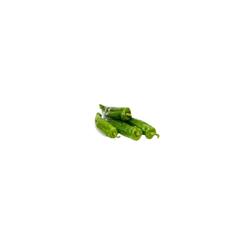 PIMIENTO VERDES PIMIENTO VERDES