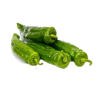 PIMIENTO VERDES