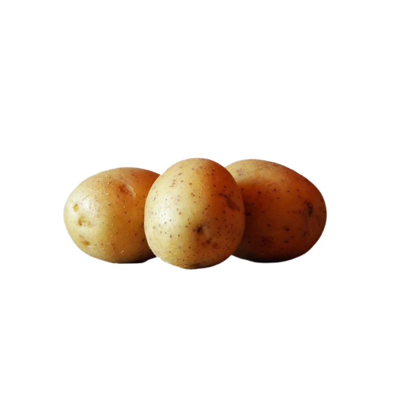 PATATA PATATA