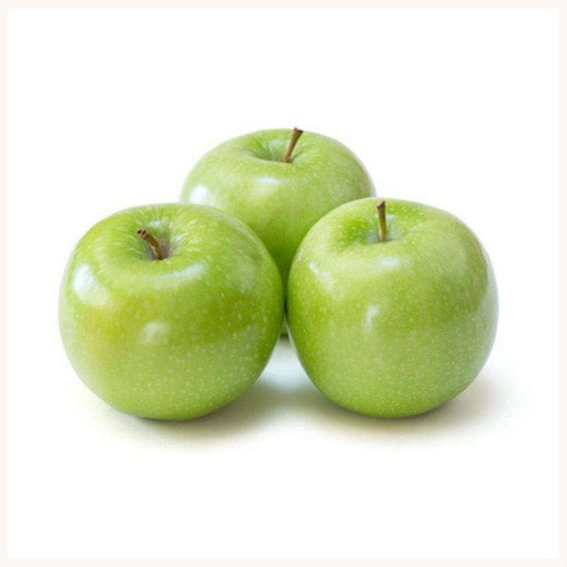 MANZANA GRANNY SMITH MANZANA GRANNY SMITH