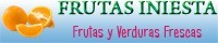 Frutas Iniesta